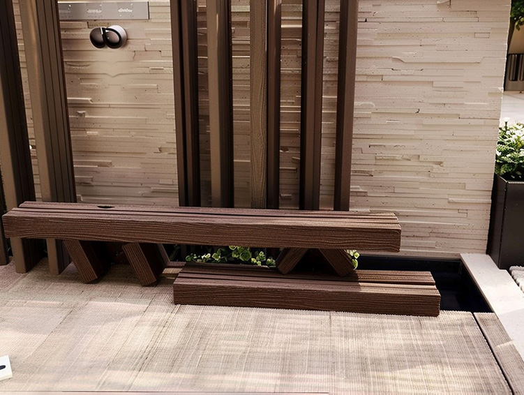 塑木花箱萬(wàn)里行：防潮防損全攻略